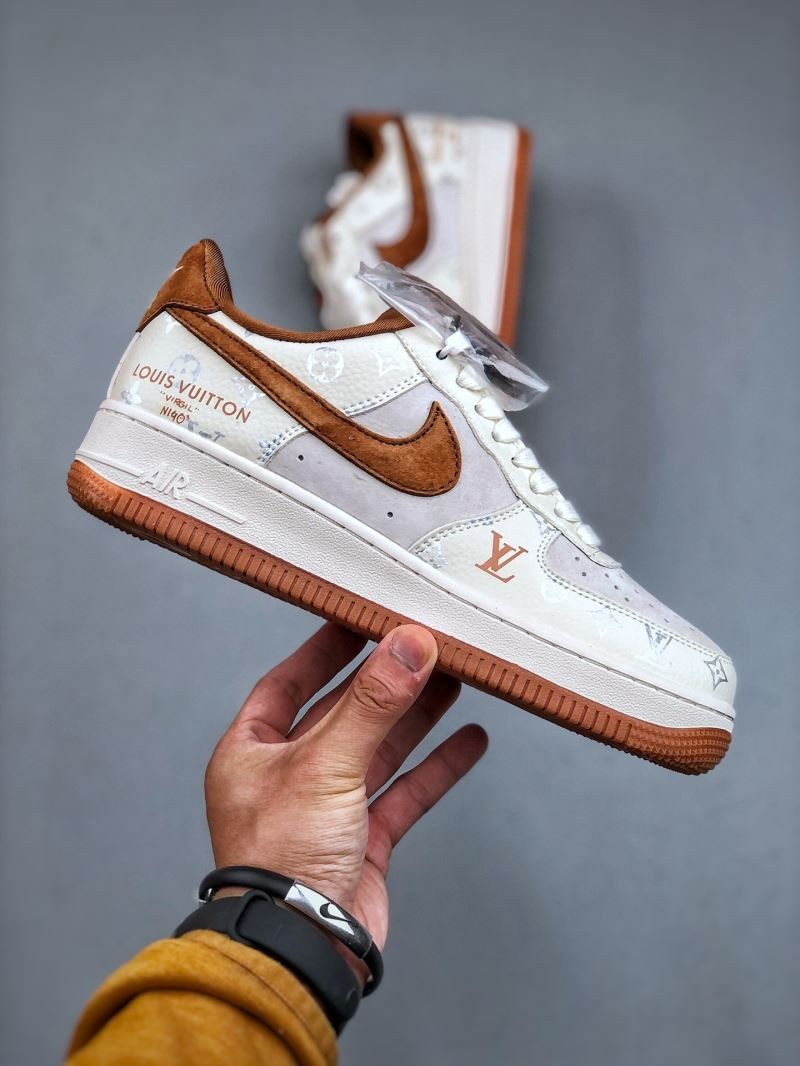 Nike Air Force 1 Shoes